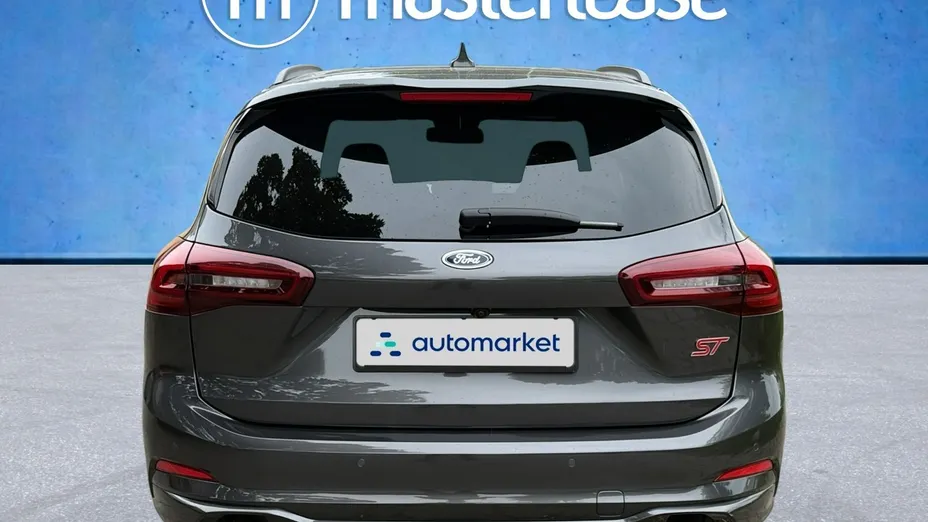 FORD Focus -