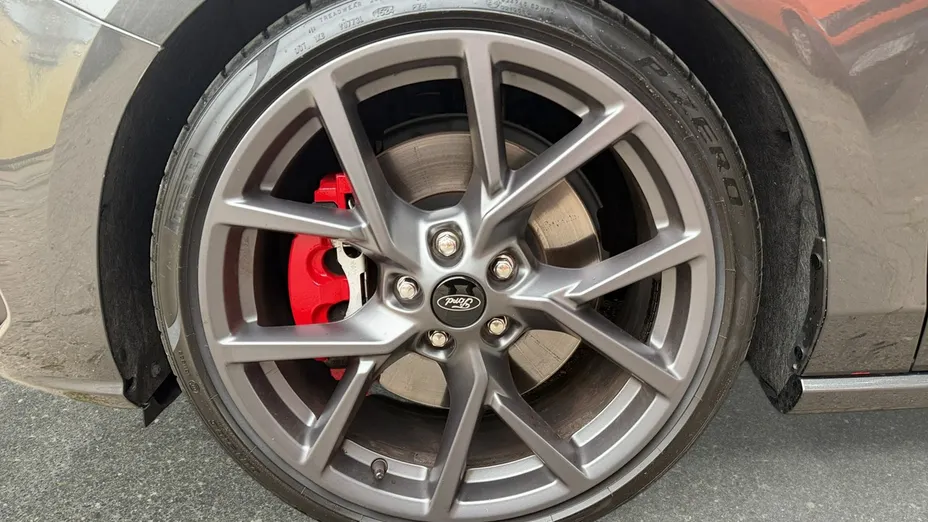 FORD Focus -