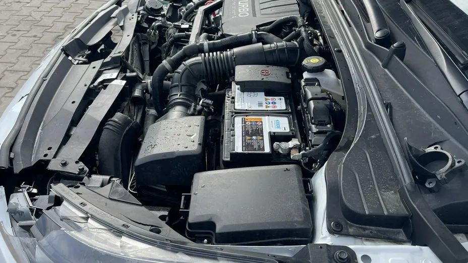 KIA Cee'd -