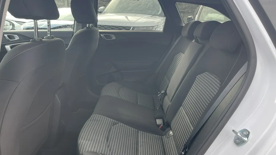 KIA Cee'd -