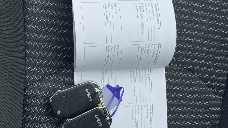 KIA Cee'd -