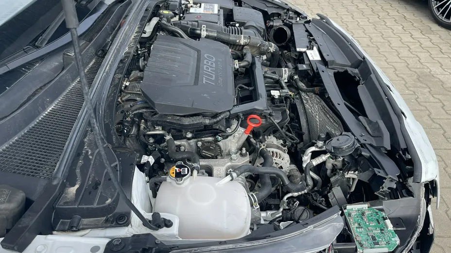 KIA Cee'd -