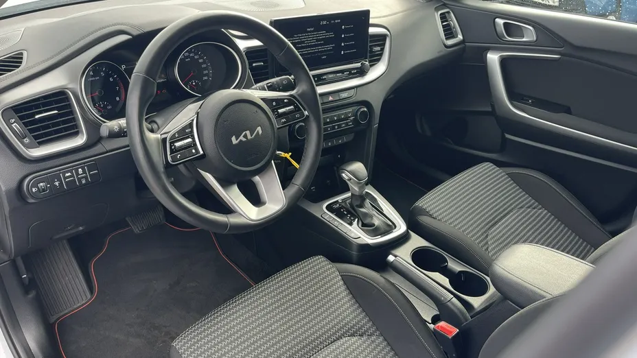 KIA Cee'd -