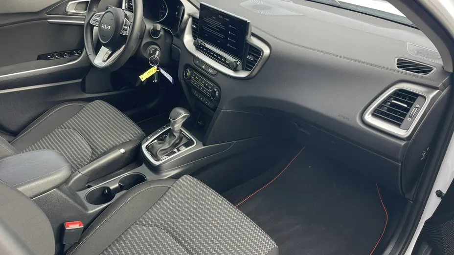 KIA Cee'd -