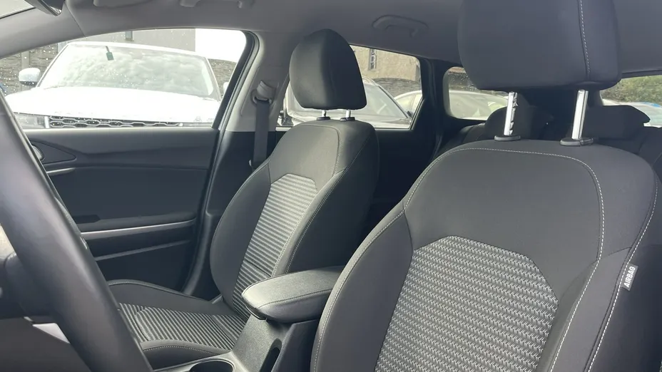 KIA Cee'd -
