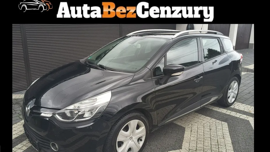 RENAULT Clio -