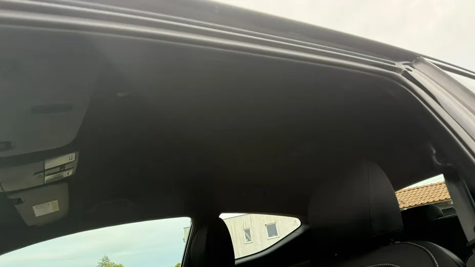 KIA ProCeed -
