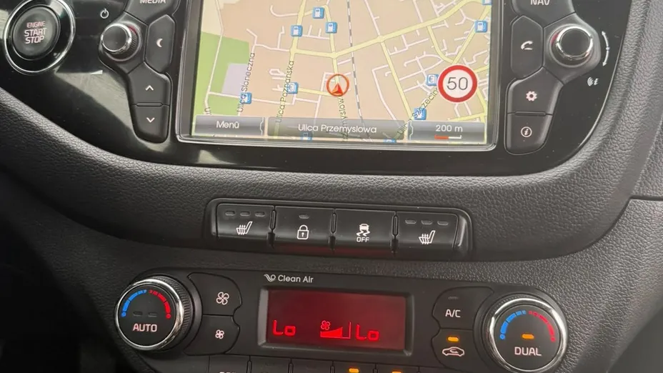 KIA ProCeed -
