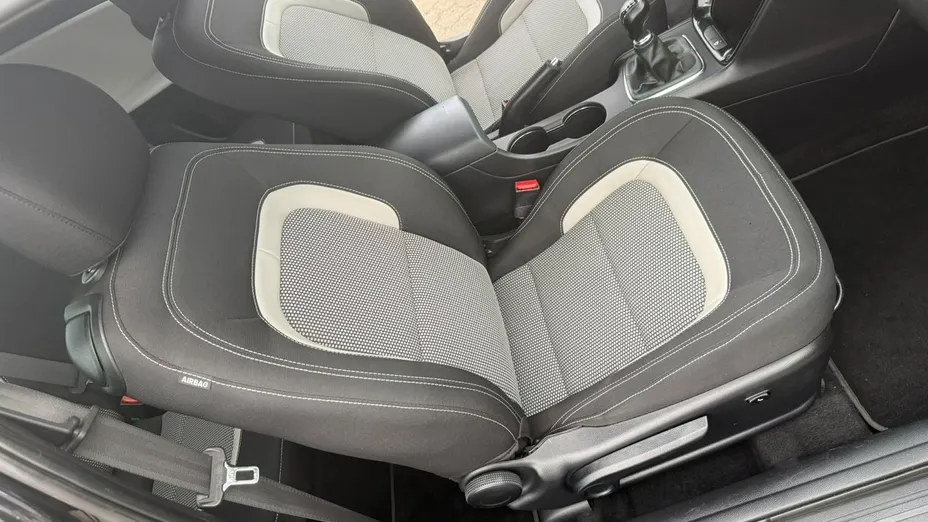 KIA ProCeed -