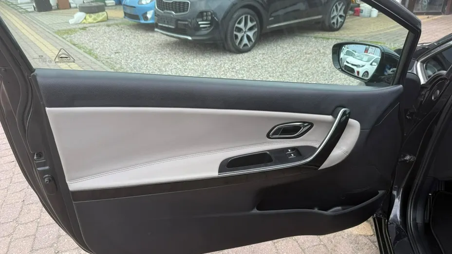 KIA ProCeed -