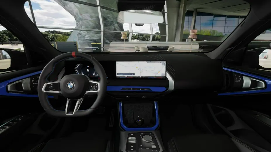 BMW X3 -