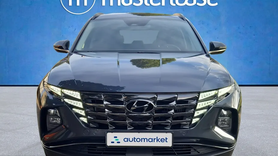 HYUNDAI Tucson -