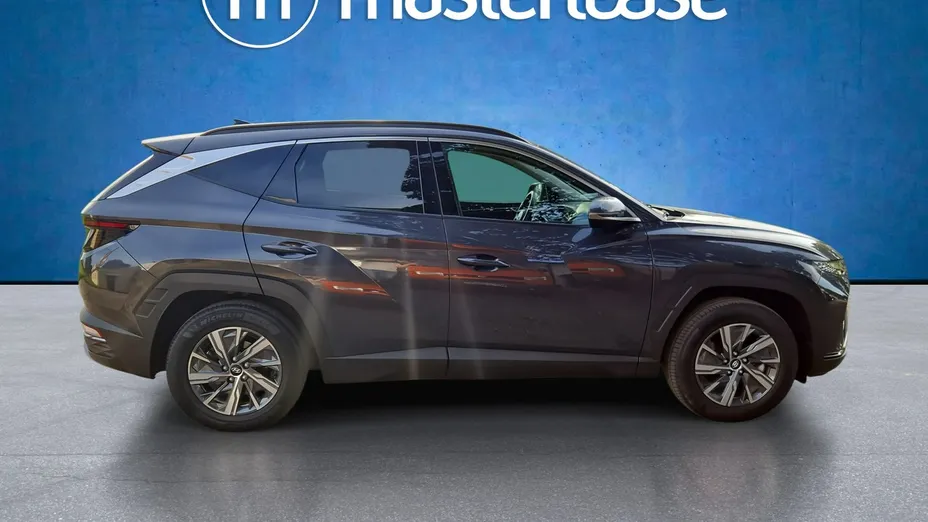 HYUNDAI Tucson -