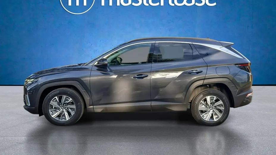 HYUNDAI Tucson -