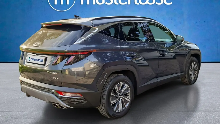 HYUNDAI Tucson -