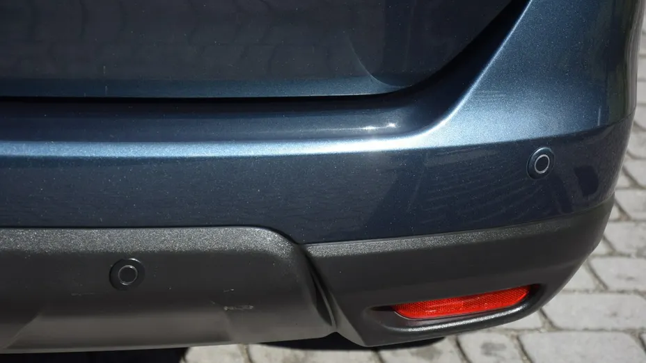 NISSAN X-Trail -