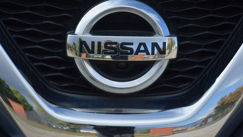 NISSAN X-Trail -