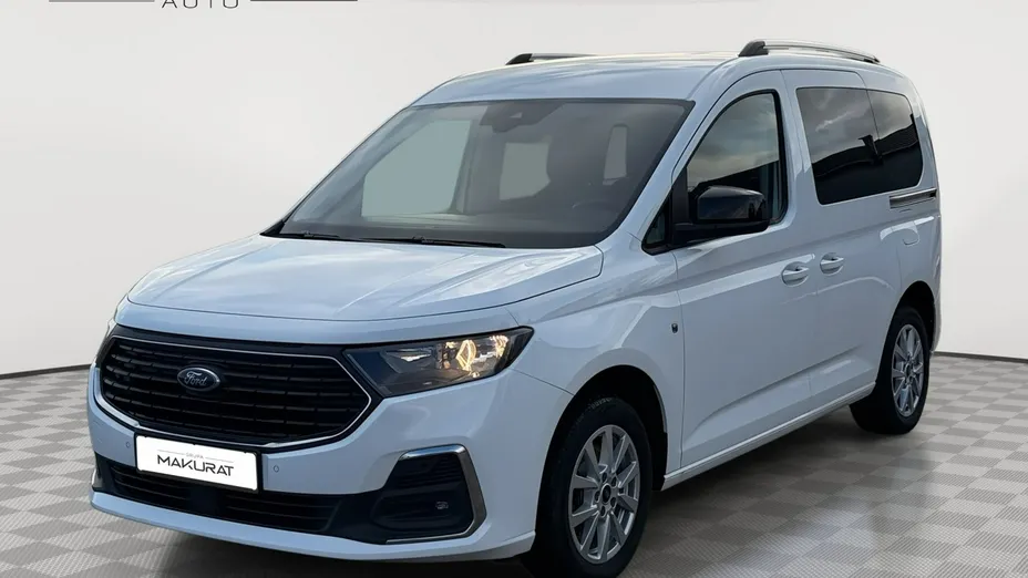 FORD Tourneo Connect -