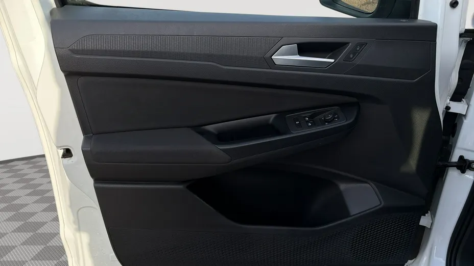 FORD Tourneo Connect -