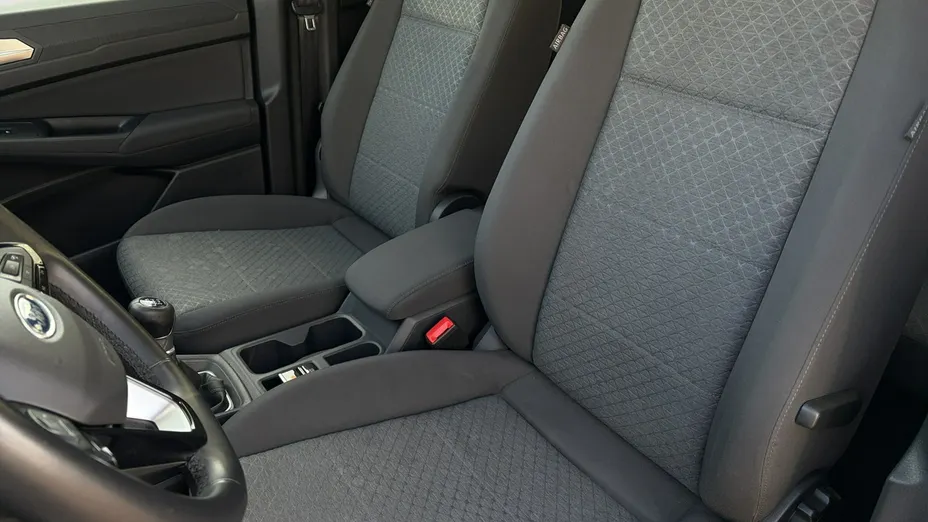 FORD Tourneo Connect -