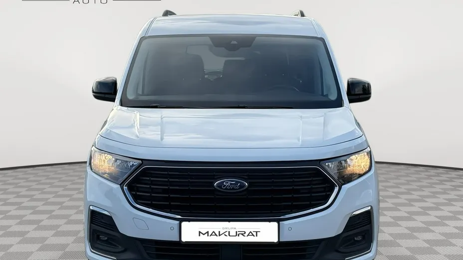 FORD Tourneo Connect -