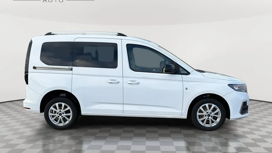 FORD Tourneo Connect -