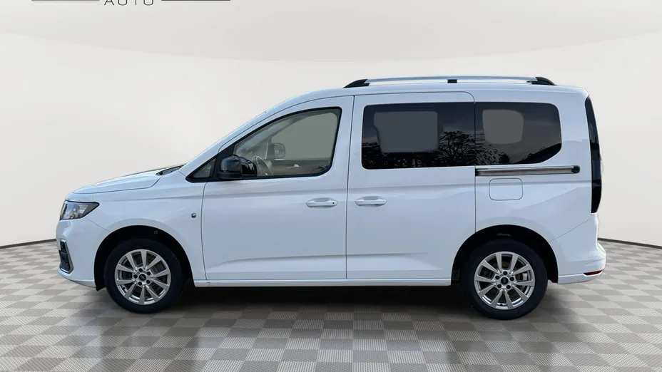 FORD Tourneo Connect -