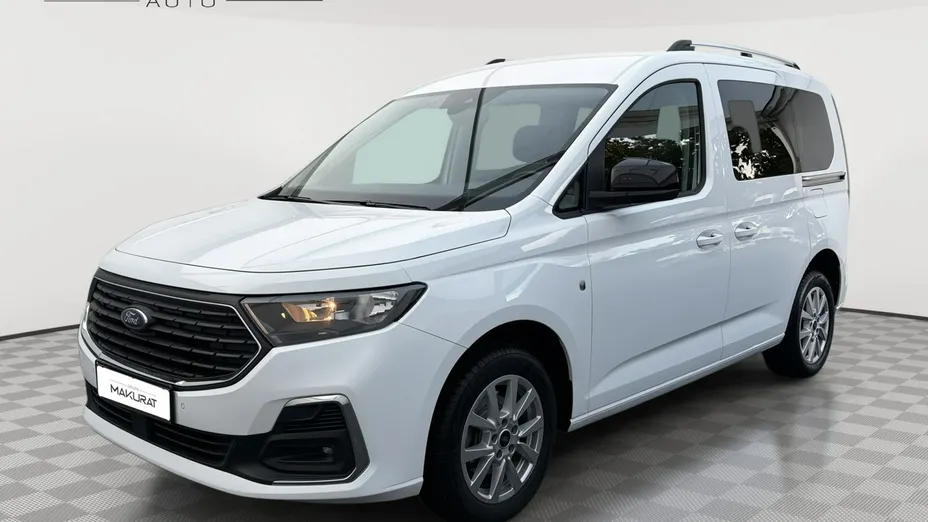 FORD Tourneo Connect -
