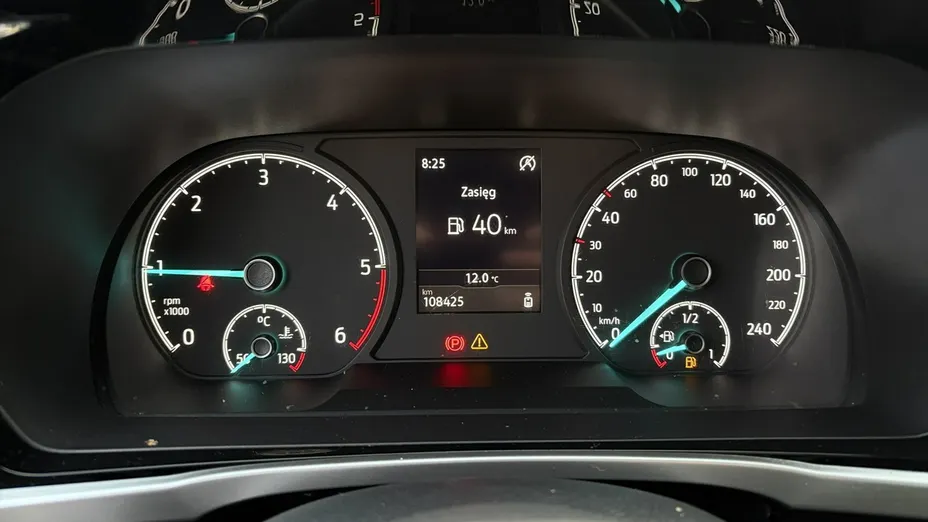 FORD Tourneo Connect -