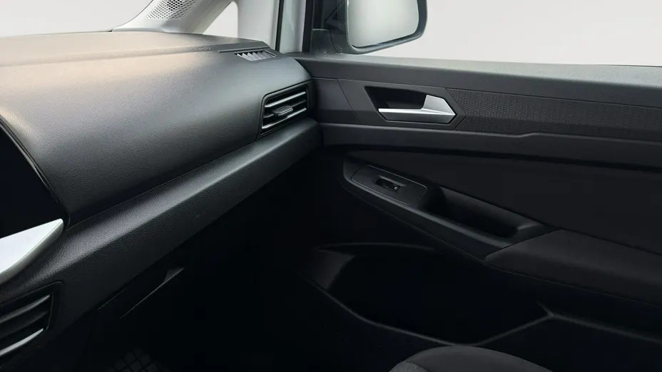 FORD Tourneo Connect -