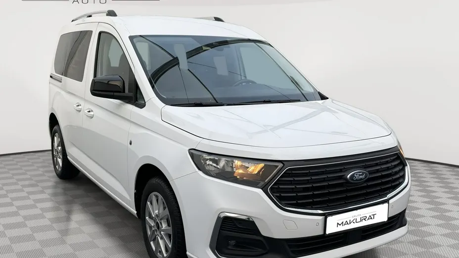 FORD Tourneo Connect -