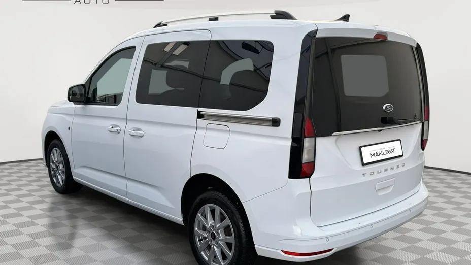 FORD Tourneo Connect -