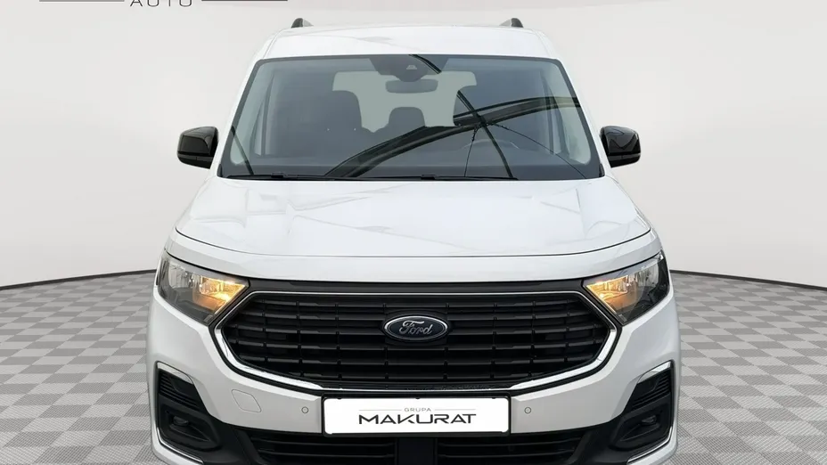 FORD Tourneo Connect -