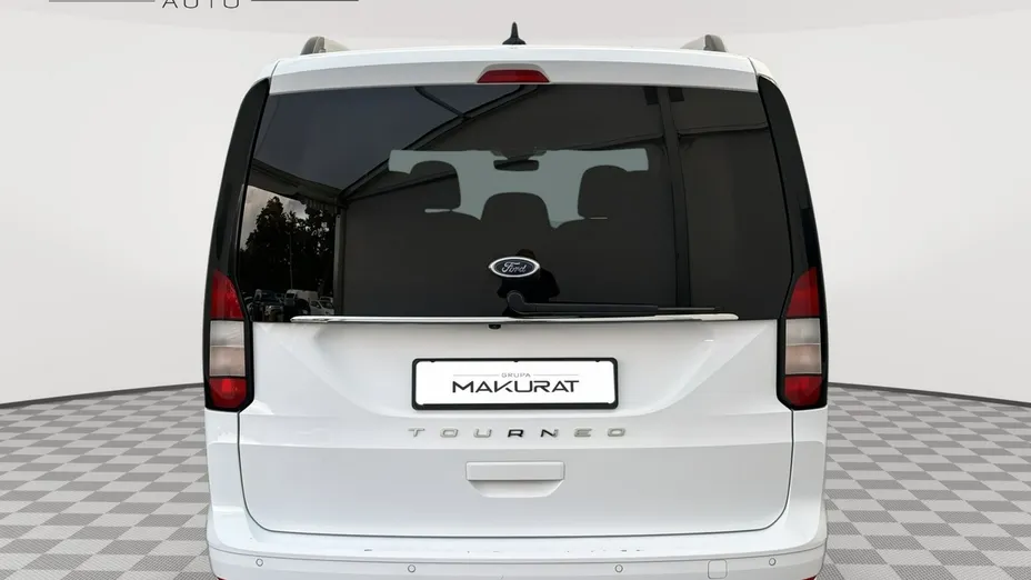 FORD Tourneo Connect -