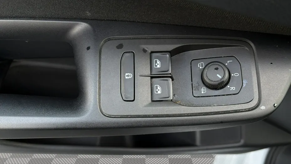 FORD Tourneo Connect -