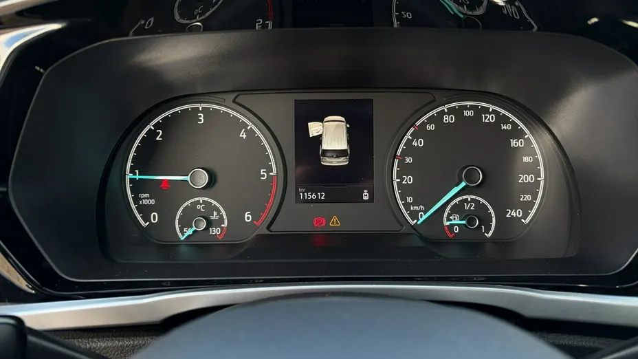 FORD Tourneo Connect -