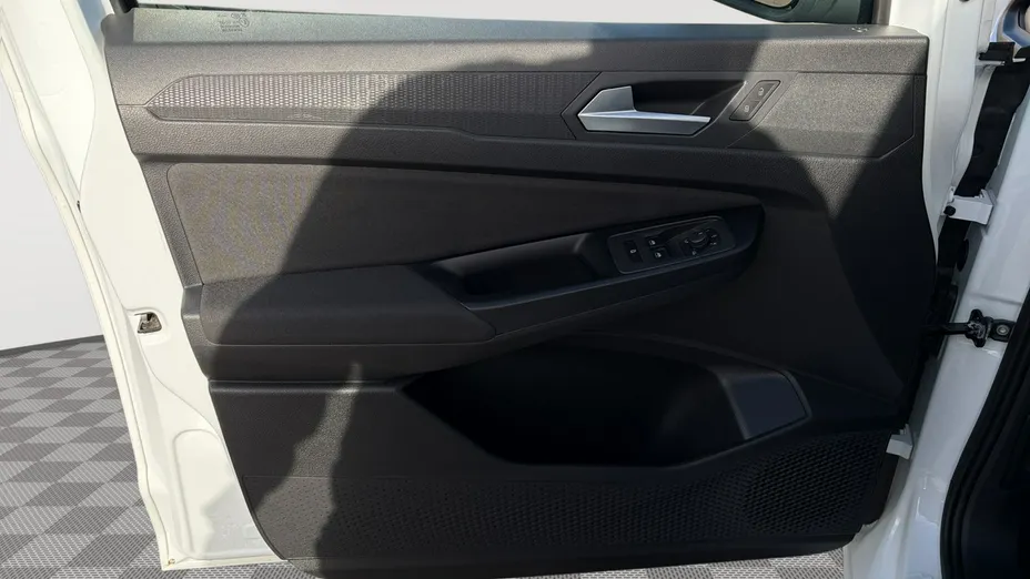 FORD Tourneo Connect -