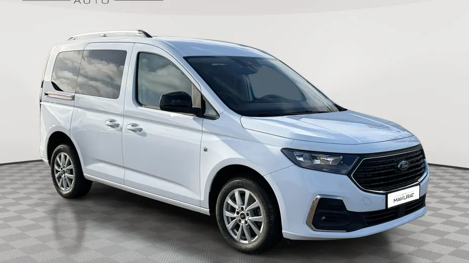 FORD Tourneo Connect -