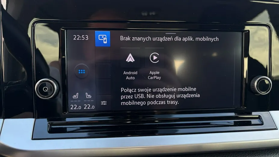FORD Tourneo Connect -