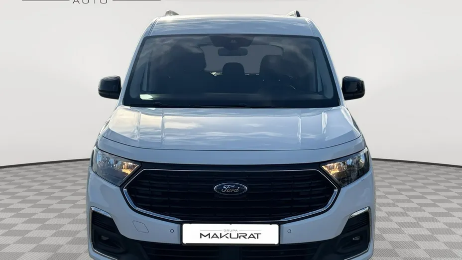 FORD Tourneo Connect -
