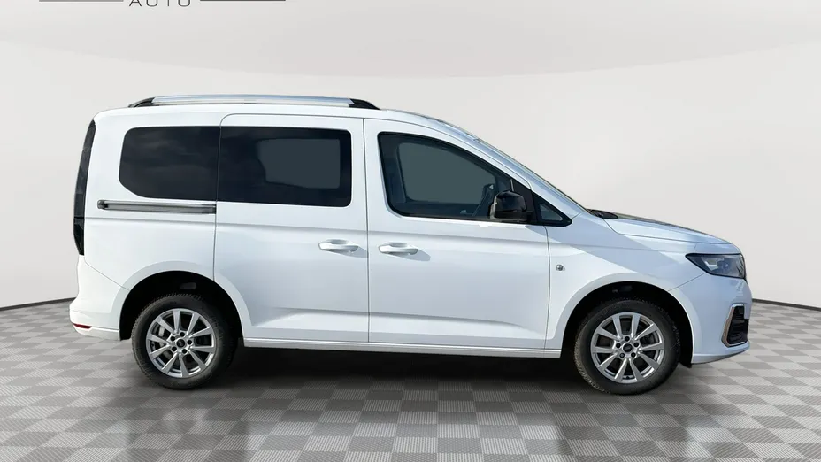 FORD Tourneo Connect -