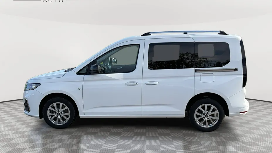 FORD Tourneo Connect -