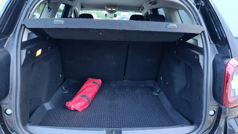 DACIA Duster -