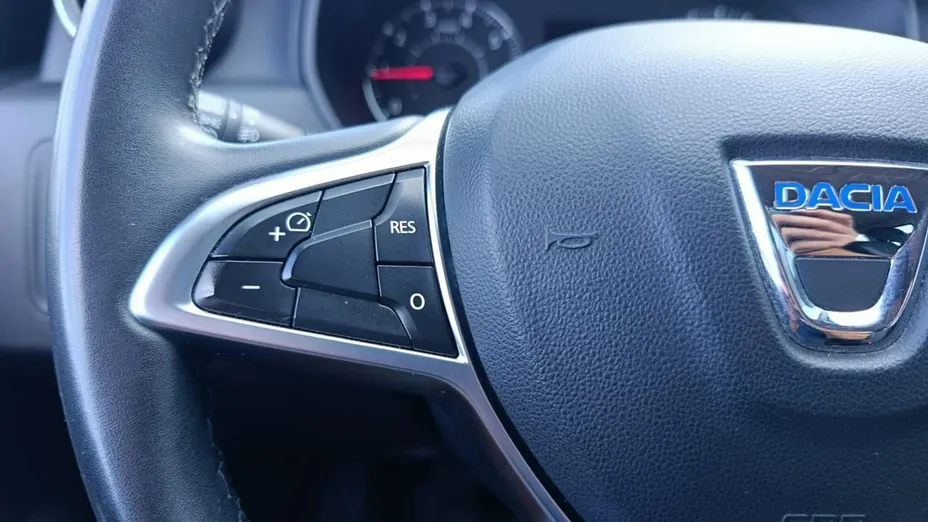 DACIA Duster -