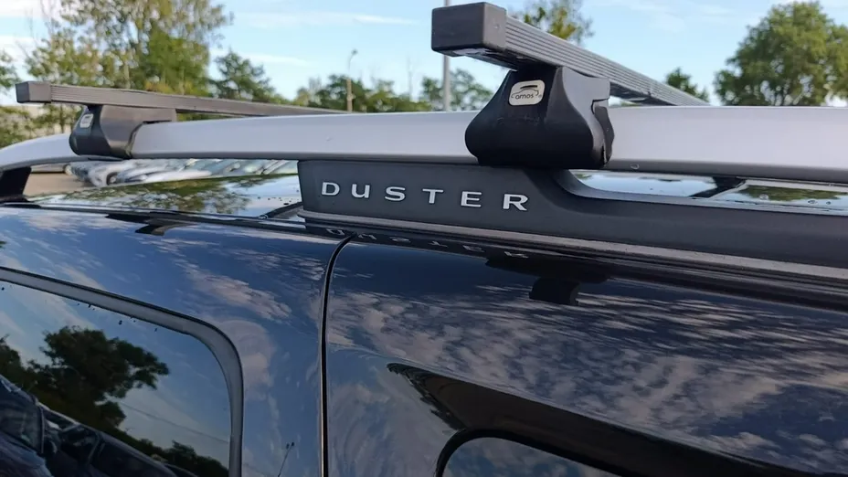 DACIA Duster -