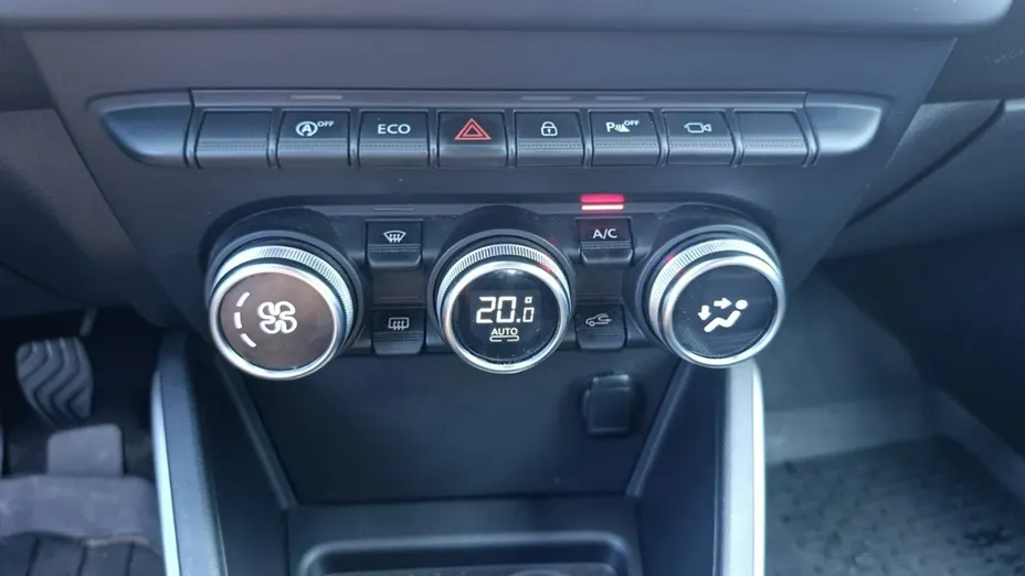 DACIA Duster -