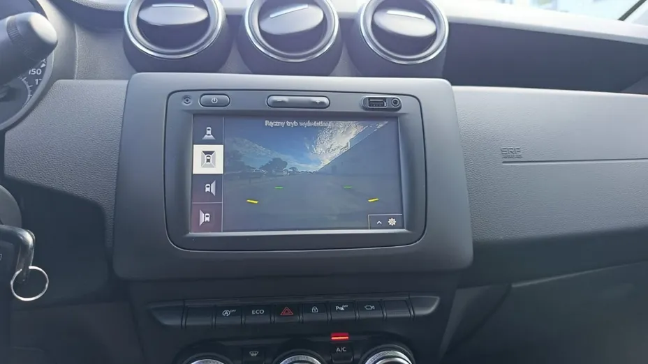 DACIA Duster -
