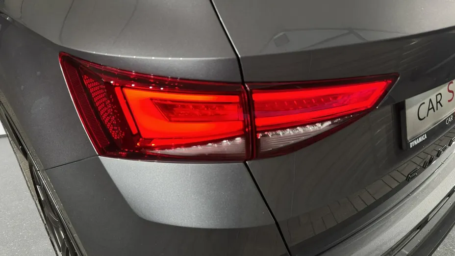 CUPRA Ateca -