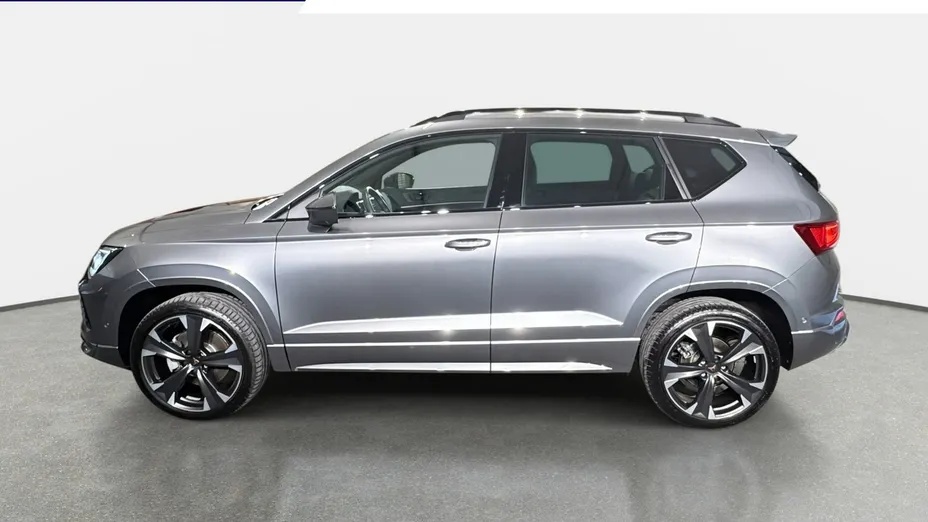 CUPRA Ateca -