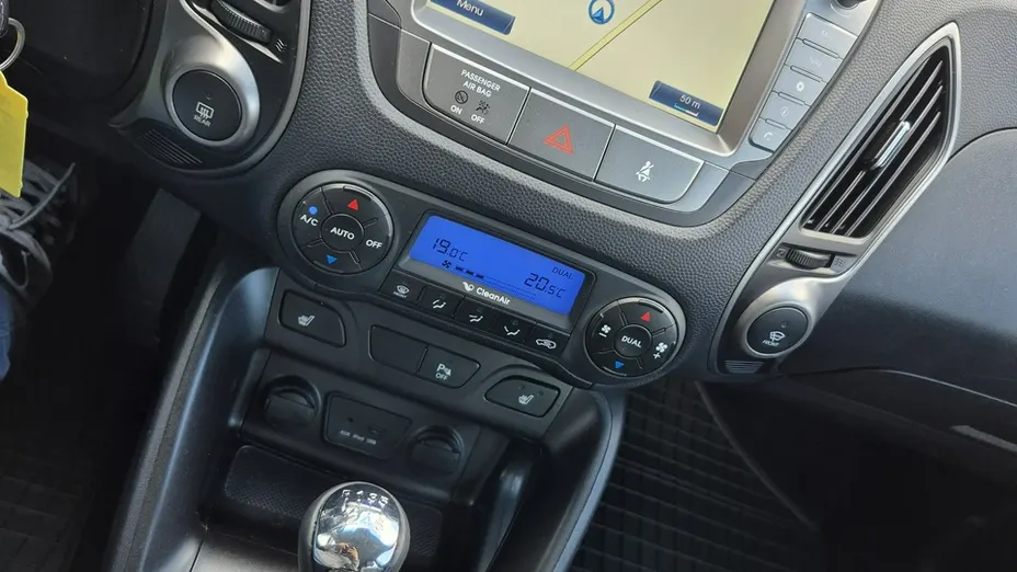 HYUNDAI ix35 -